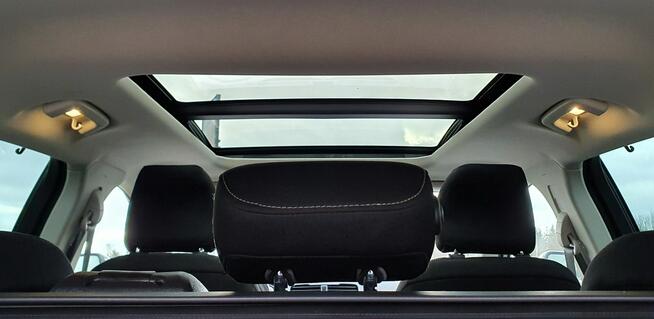 Ford Mondeo Bezwypadkowy, oryginalny lakier/Bardzo bogata wersja/Zadbany