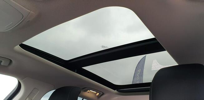 Ford Mondeo Bezwypadkowy, oryginalny lakier/Bardzo bogata wersja/Zadbany