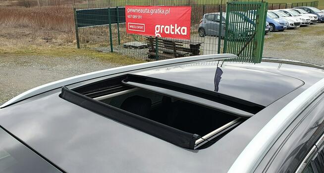 Ford Mondeo Bezwypadkowy, oryginalny lakier/Bardzo bogata wersja/Zadbany