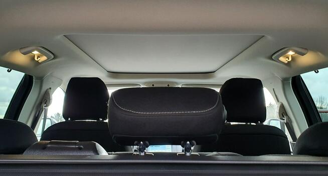 Ford Mondeo Bezwypadkowy, oryginalny lakier/Bardzo bogata wersja/Zadbany