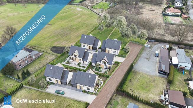 Dom z garażem| Działka ponad 10 arów | DOM POKAZOWY