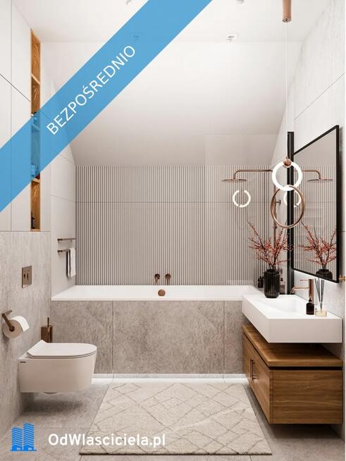 Dom z garażem| Działka ponad 10 arów | DOM POKAZOWY