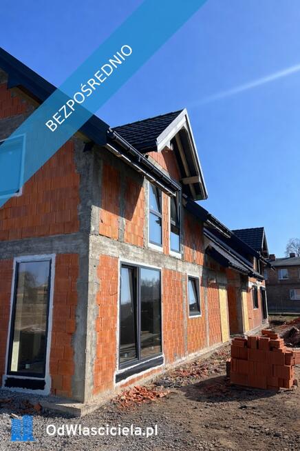 Dom z garażem| Działka ponad 10 arów | DOM POKAZOWY