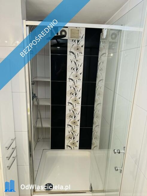 Kawalerka 34 m² z antresolą, balkonem i garażem – ul.Braterska, Krzyki