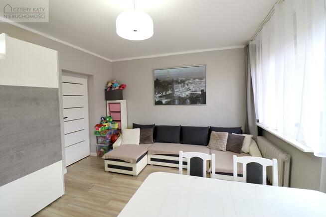 Mieszkanie Mysłowice, Olbrychta Strumieńskiego