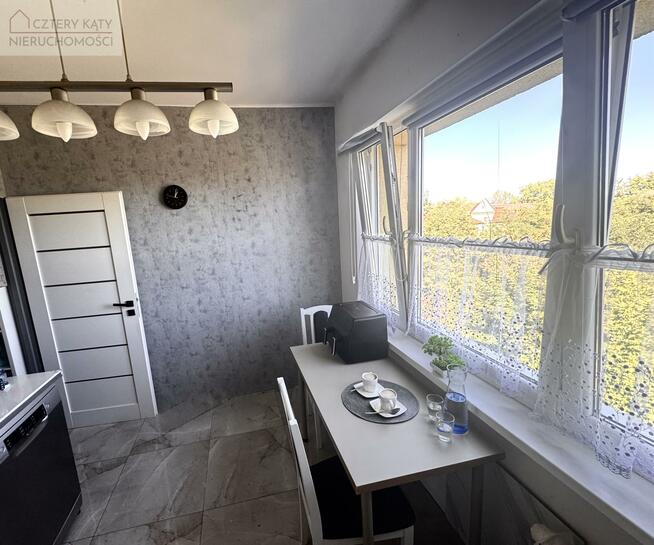 Mieszkanie Mysłowice, Olbrychta Strumieńskiego