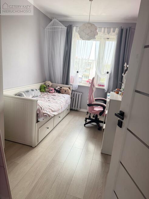 Mieszkanie Mysłowice, Olbrychta Strumieńskiego