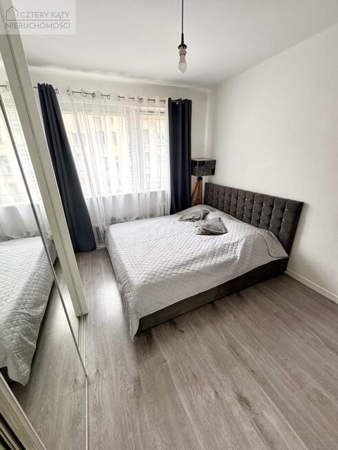 Mieszkanie Mysłowice, Olbrychta Strumieńskiego