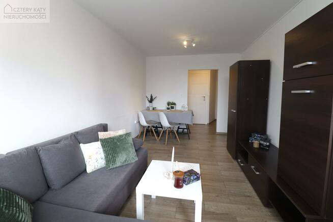 Mieszkanie Katowice os. Tysiąclecia