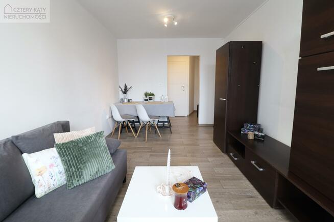 Mieszkanie Katowice os. Tysiąclecia