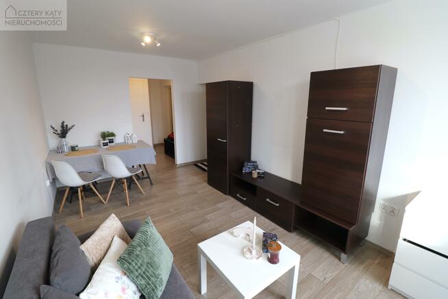 Mieszkanie Katowice os. Tysiąclecia