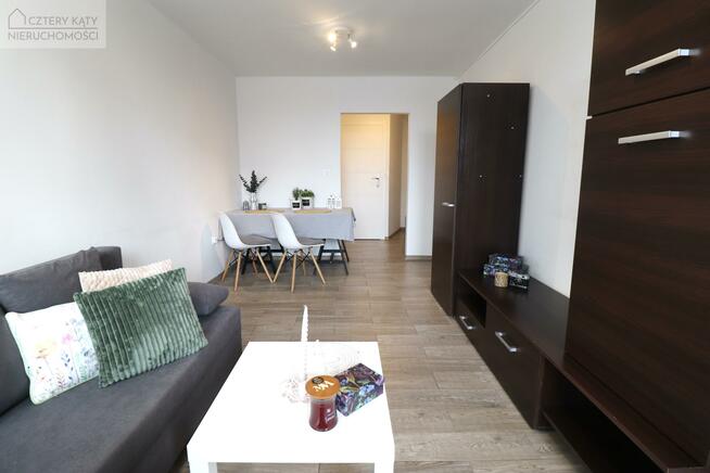 Mieszkanie Katowice os. Tysiąclecia