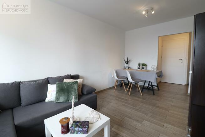 Mieszkanie Katowice os. Tysiąclecia