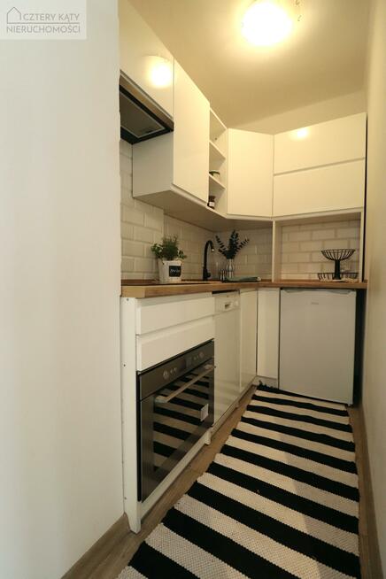 Mieszkanie Katowice os. Tysiąclecia