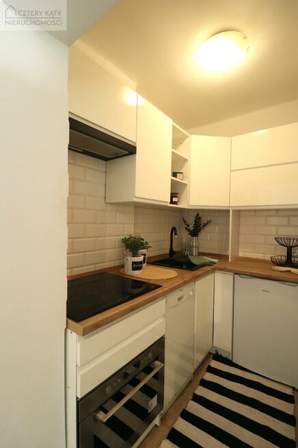 Mieszkanie Katowice os. Tysiąclecia