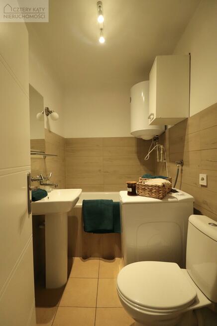 Mieszkanie Katowice os. Tysiąclecia