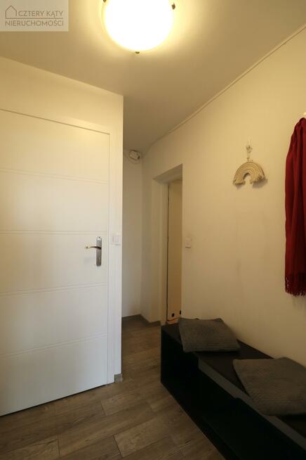 Mieszkanie Katowice os. Tysiąclecia