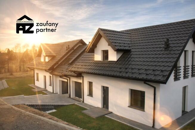 Dom Przebieczany gm. Biskupice