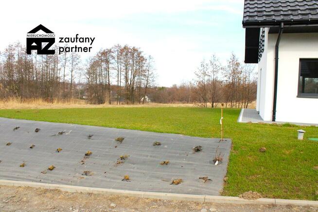 Dom Przebieczany gm. Biskupice