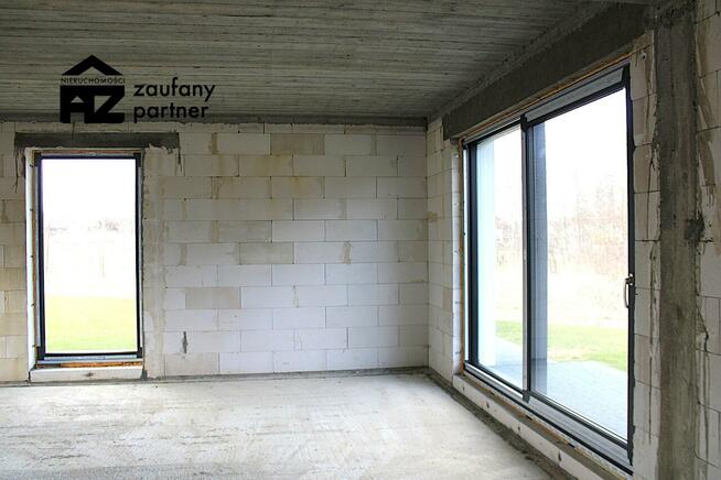 Dom Przebieczany gm. Biskupice