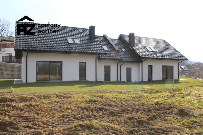 Dom Przebieczany gm. Biskupice