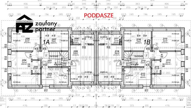 Dom Przebieczany gm. Biskupice