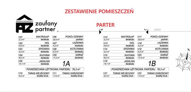 Dom Przebieczany gm. Biskupice