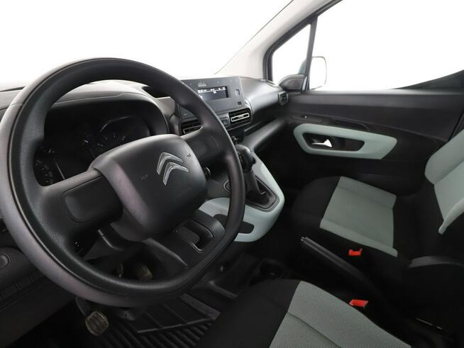 Citroen Berlingo 1.5HDi Live XL 7osób Klimatyzacja Tempomat Elektryka Bluetooth Hak PDC