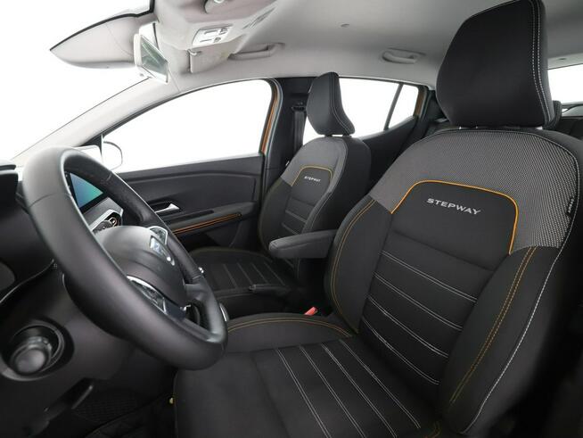 Dacia Sandero LPG navi klima auto LED kamera