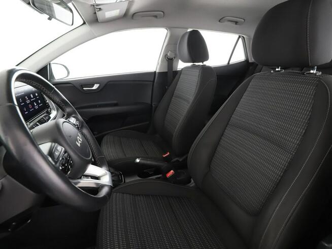 Kia Stonic automat kamera tempomat