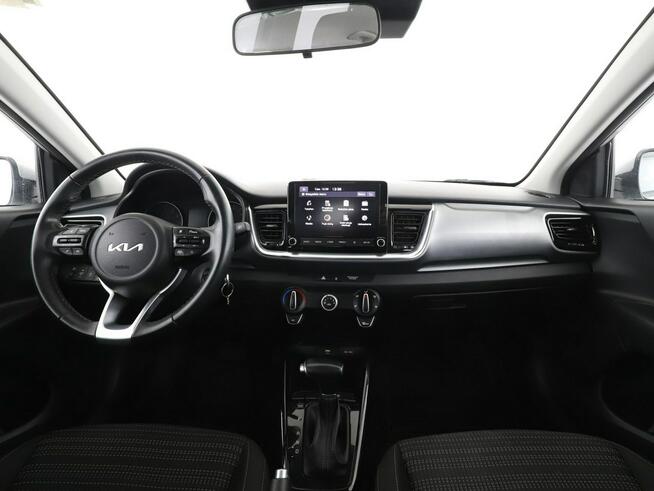 Kia Stonic automat kamera tempomat