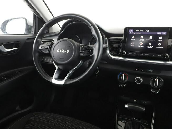 Kia Stonic automat kamera tempomat