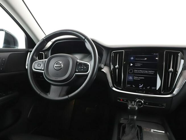 Volvo V60 Inscription T5 automat skóra navi grzane fotele kamera LED tempomat