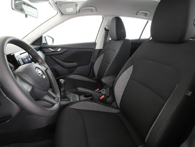 Škoda Scala 1.0 Benzyna Cool Plus Klimatyzacja Grzane Fotele Elektyka SmartLink