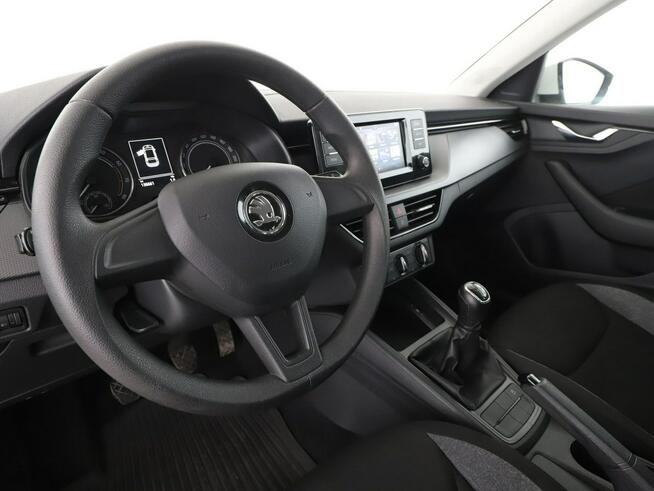 Škoda Scala 1.0 Benzyna Cool Plus Klimatyzacja Grzane Fotele Elektyka SmartLink