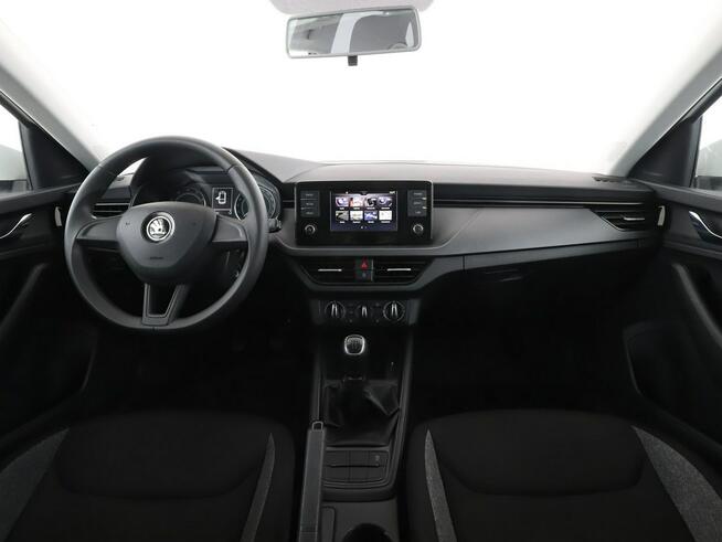 Škoda Scala 1.0 Benzyna Cool Plus Klimatyzacja Grzane Fotele Elektyka SmartLink