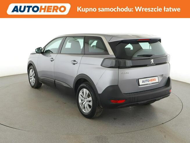 Peugeot 5008 FV23% automat 7-osob. navi kamera tempomat LED