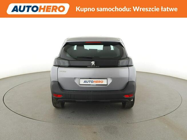 Peugeot 5008 FV23% automat 7-osob. navi kamera tempomat LED