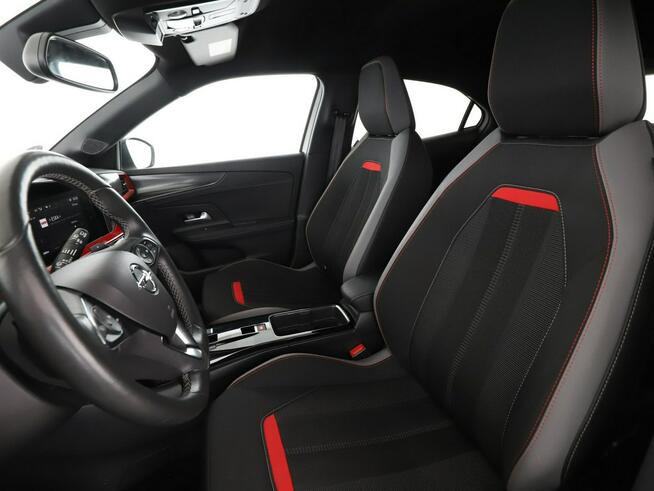 Opel Mokka X GS-Line Automat Full LED Kamera cofania Klimatyzacja Bluetooth