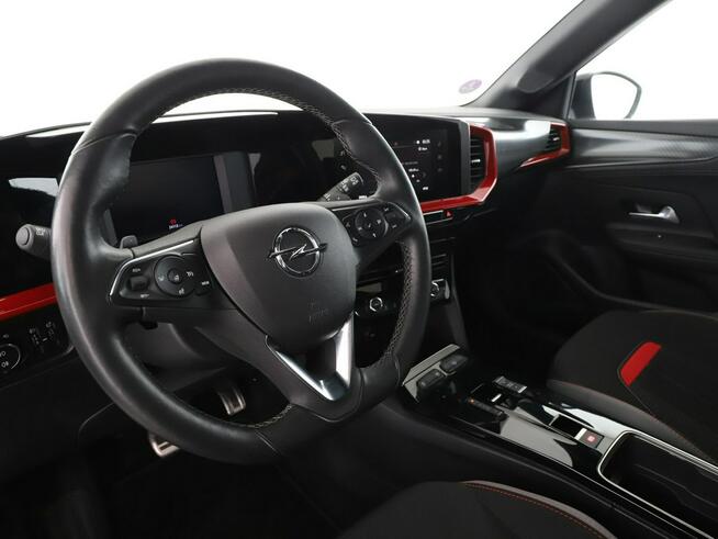 Opel Mokka X GS-Line Automat Full LED Kamera cofania Klimatyzacja Bluetooth