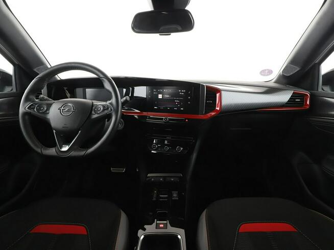 Opel Mokka X GS-Line Automat Full LED Kamera cofania Klimatyzacja Bluetooth