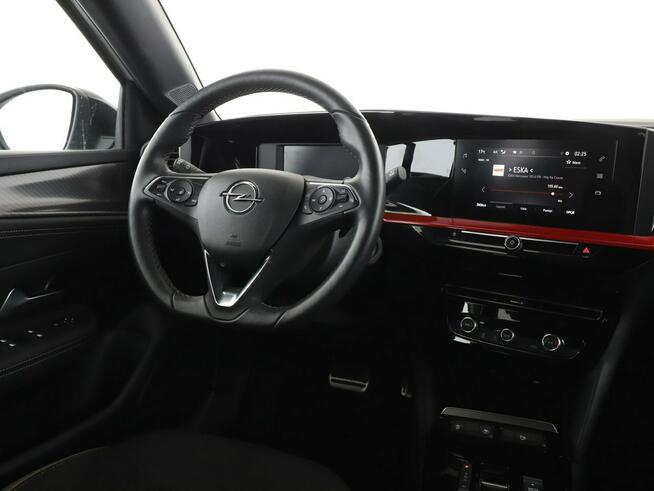 Opel Mokka X GS-Line Automat Full LED Kamera cofania Klimatyzacja Bluetooth