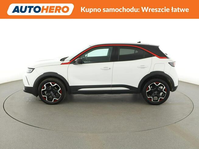 Opel Mokka GS Line automat navi kamera tempomat
