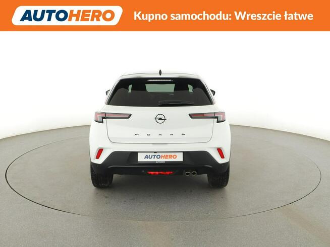 Opel Mokka GS Line automat navi kamera tempomat