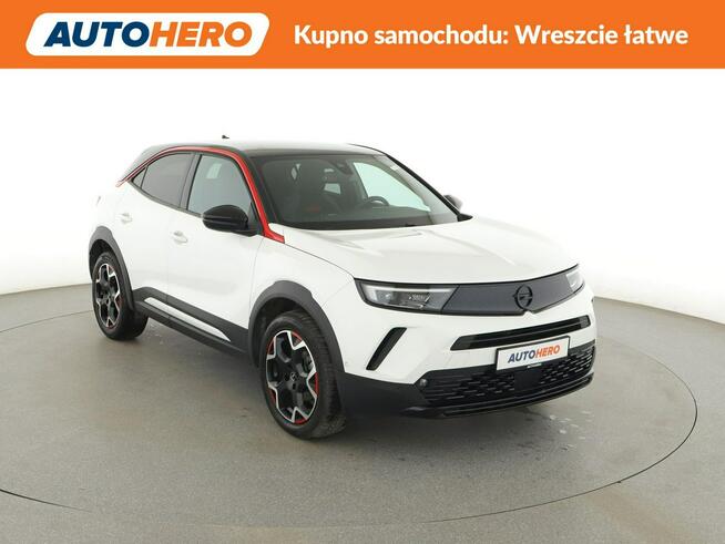 Opel Mokka GS Line automat navi kamera tempomat