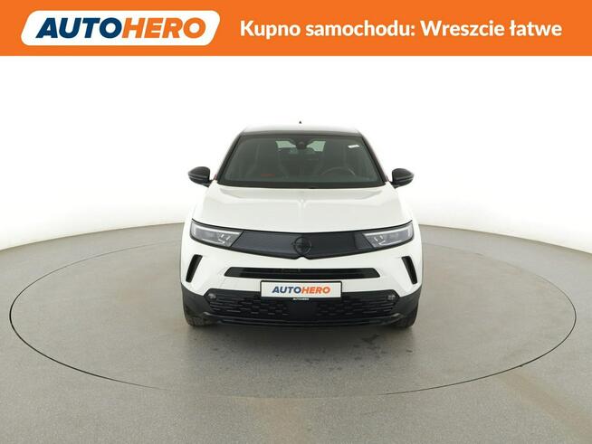 Opel Mokka GS Line automat navi kamera tempomat