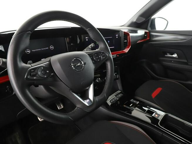 Opel Mokka GS Line automat navi kamera tempomat