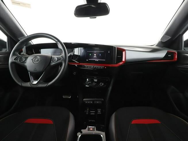 Opel Mokka GS Line automat navi kamera tempomat