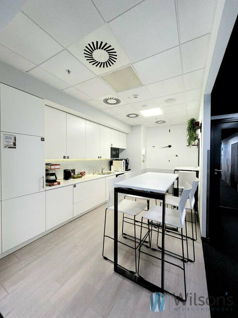 Lokal użytkowy Warszawa gm. Wola Wola, Grzybowska