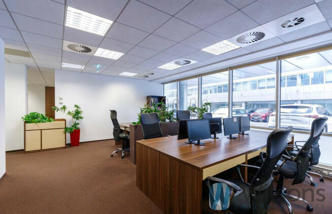 Lokal użytkowy Warszawa gm. Włochy Włochy, Aleje Jerozolimskie